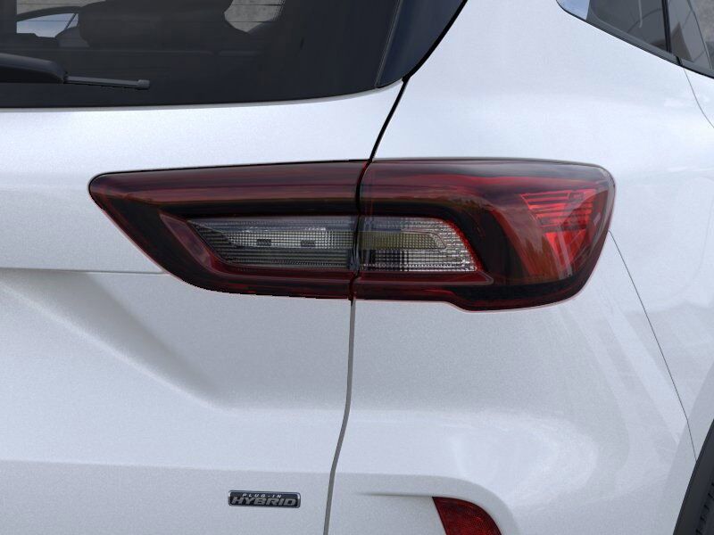 2025 Ford Escape Plug-In Hybrid Base Warrenton VA