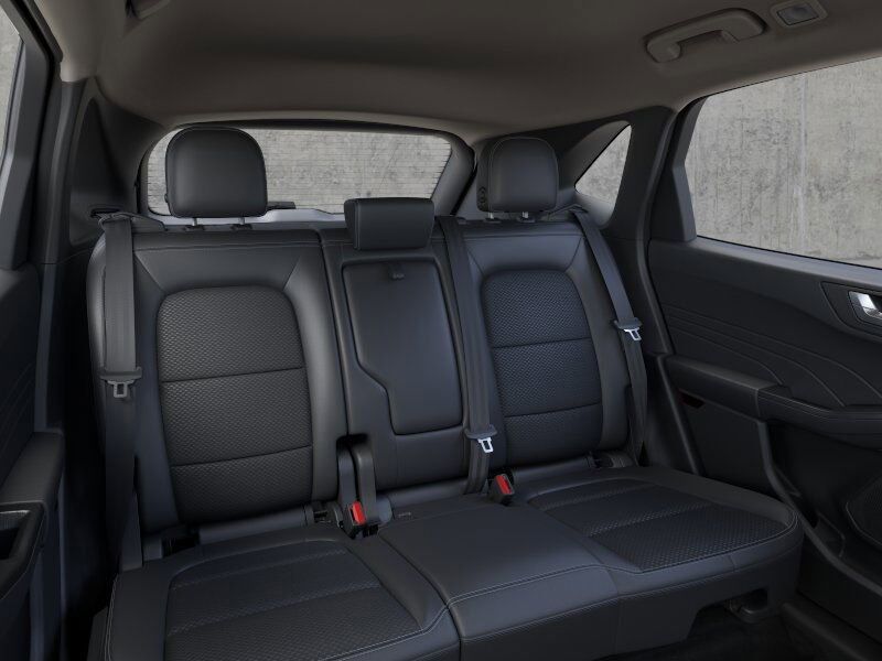 2025 Ford Escape Plug-In Hybrid Base Warrenton VA