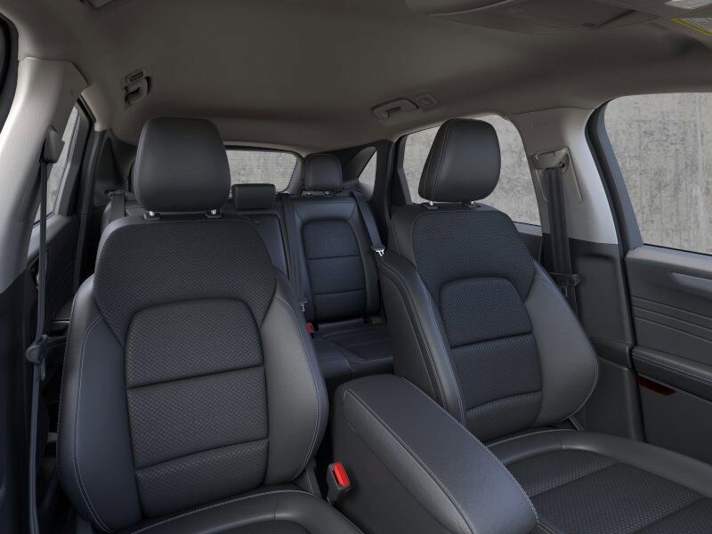 2025 Ford Escape Plug-In Hybrid Base Warrenton VA