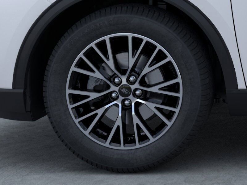 2025 Ford Escape Plug-In Hybrid Base Warrenton VA