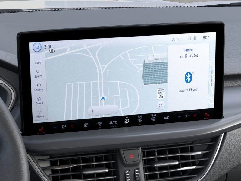 2025 Ford Escape Plug-In Hybrid Base Warrenton VA