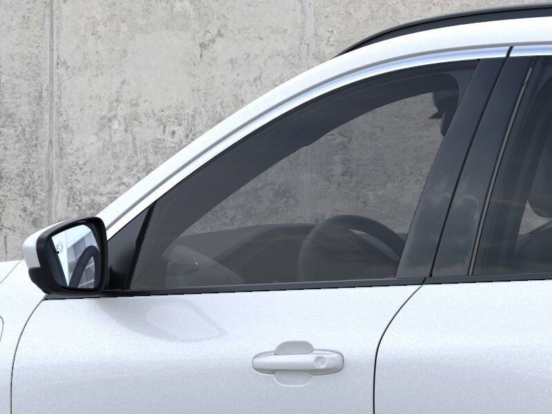 2025 Ford Escape Plug-In Hybrid Base Warrenton VA