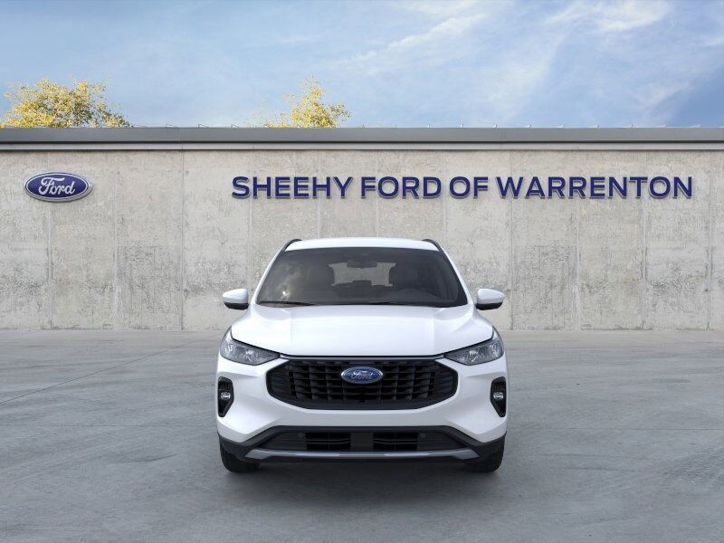2025 Ford Escape Plug-In Hybrid Base Warrenton VA