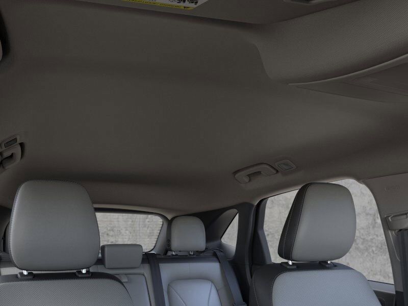 2025 Ford Escape Plug-In Hybrid Base Warrenton VA