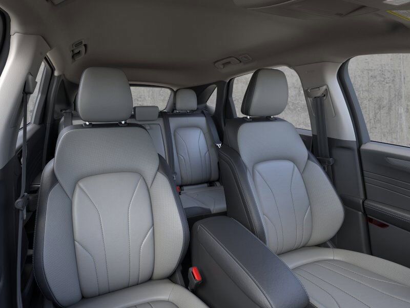 2025 Ford Escape Plug-In Hybrid Base Warrenton VA