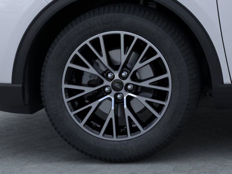 2025 Ford Escape Plug-In Hybrid Base Warrenton VA