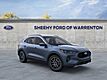 2025 Ford Escape Plug-In Hybrid Base