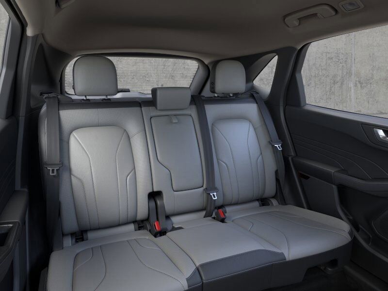 2025 Ford Escape Plug-In Hybrid Base Warrenton VA