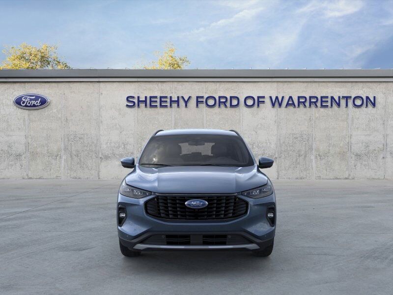 2025 Ford Escape Plug-In Hybrid Base Warrenton VA