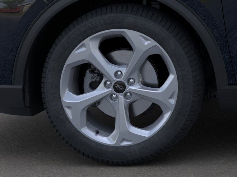 2025 Ford Escape ST-Line Green Bay WI