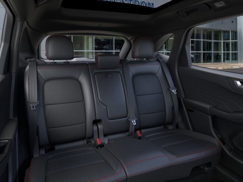 2025 Ford Escape ST-Line Green Bay WI