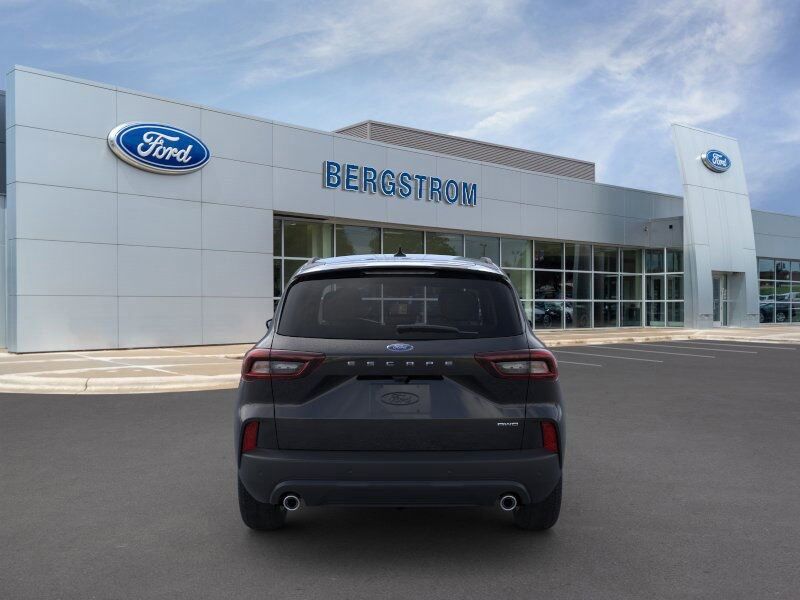 2025 Ford Escape ST-Line Green Bay WI