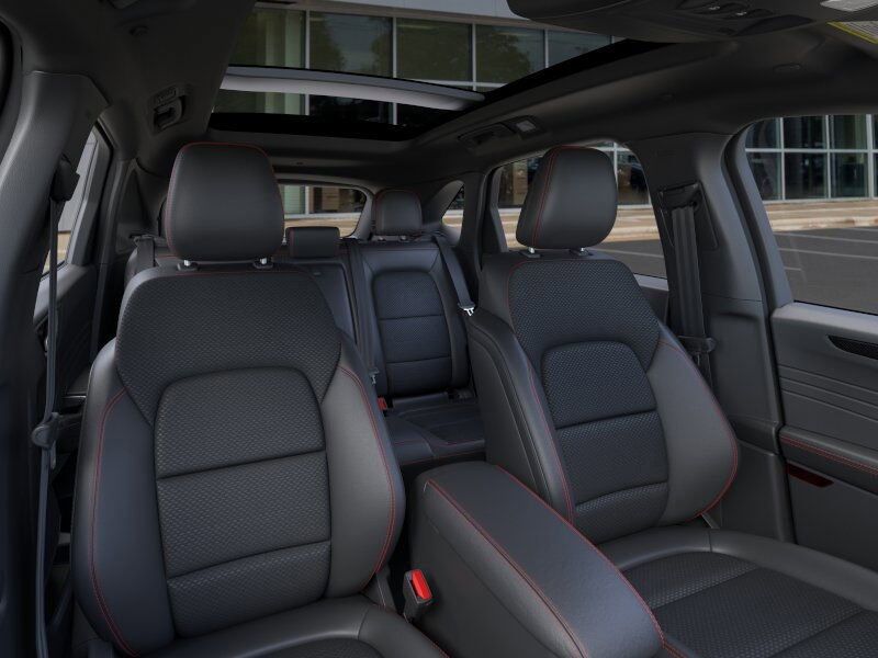 2025 Ford Escape ST-Line Green Bay WI