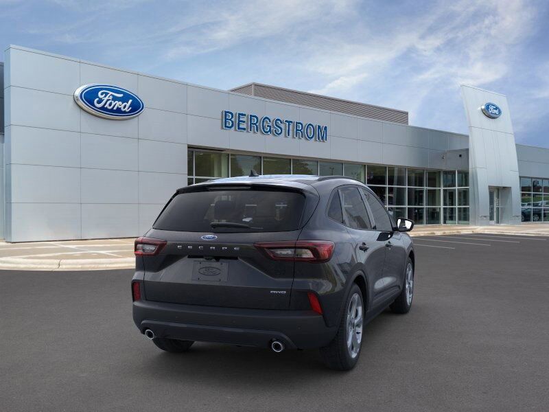 2025 Ford Escape ST-Line Green Bay WI