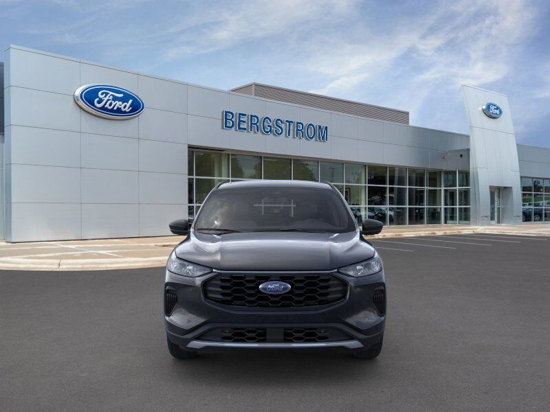 2025 Ford Escape ST-Line Green Bay WI