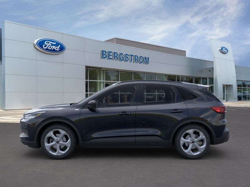 2025 Ford Escape ST-Line Green Bay WI