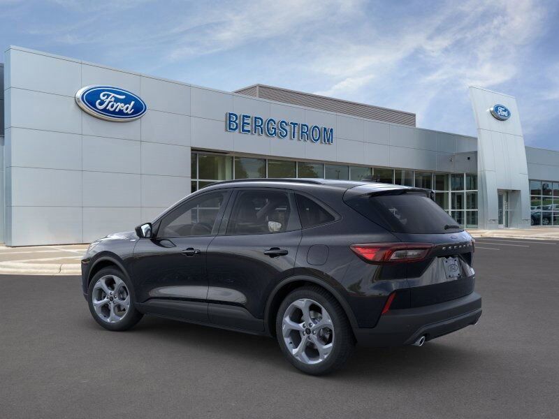 2025 Ford Escape ST-Line Green Bay WI