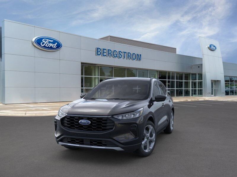 2025 Ford Escape ST-Line Green Bay WI