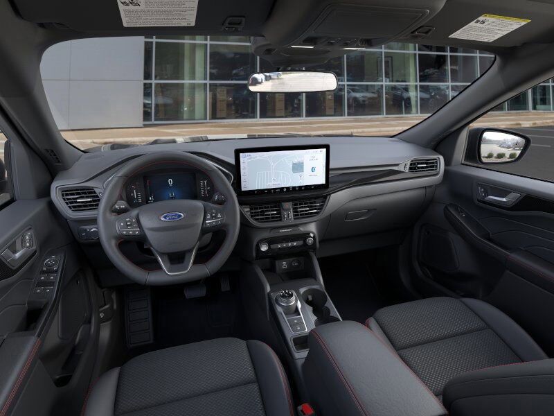 2025 Ford Escape ST-Line Green Bay WI
