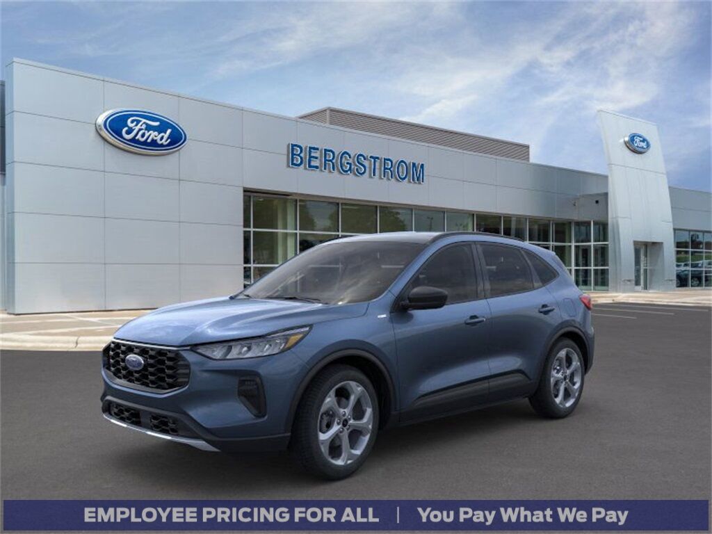 2025 Ford ESCAPE ST-Line Green Bay WI