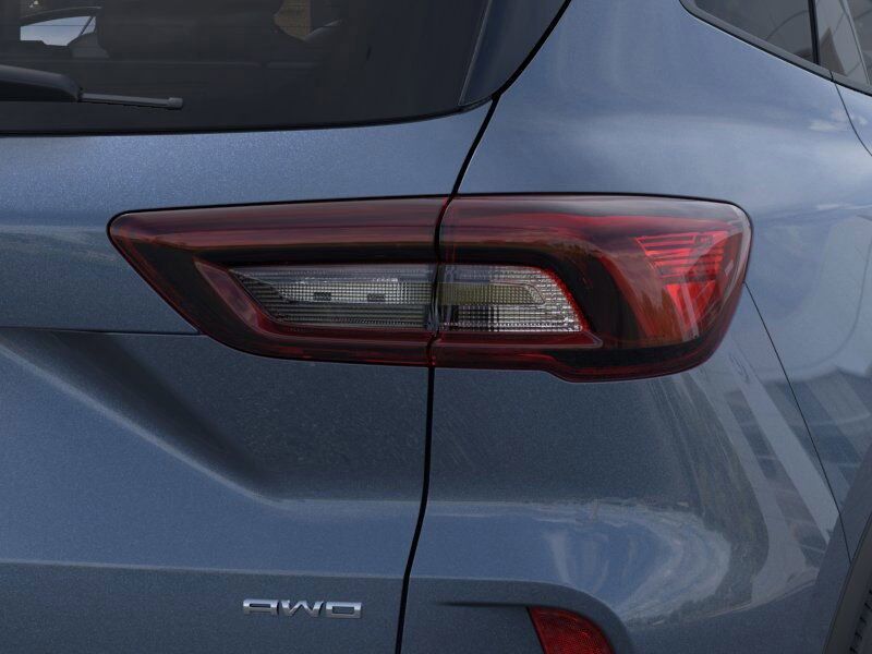 2025 Ford Escape ST-Line Green Bay WI