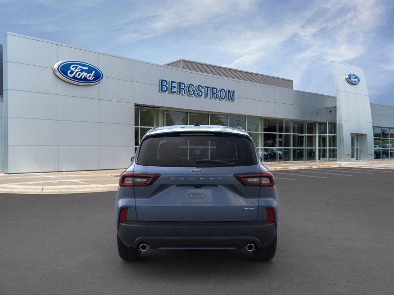 2025 Ford Escape ST-Line Green Bay WI