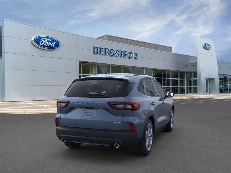 2025 Ford Escape ST-Line Green Bay WI