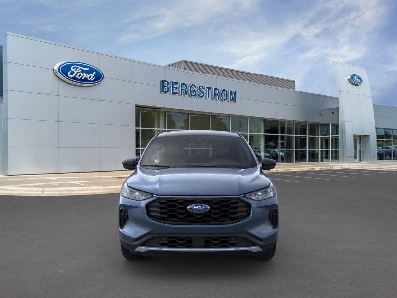 2025 Ford Escape ST-Line Green Bay WI