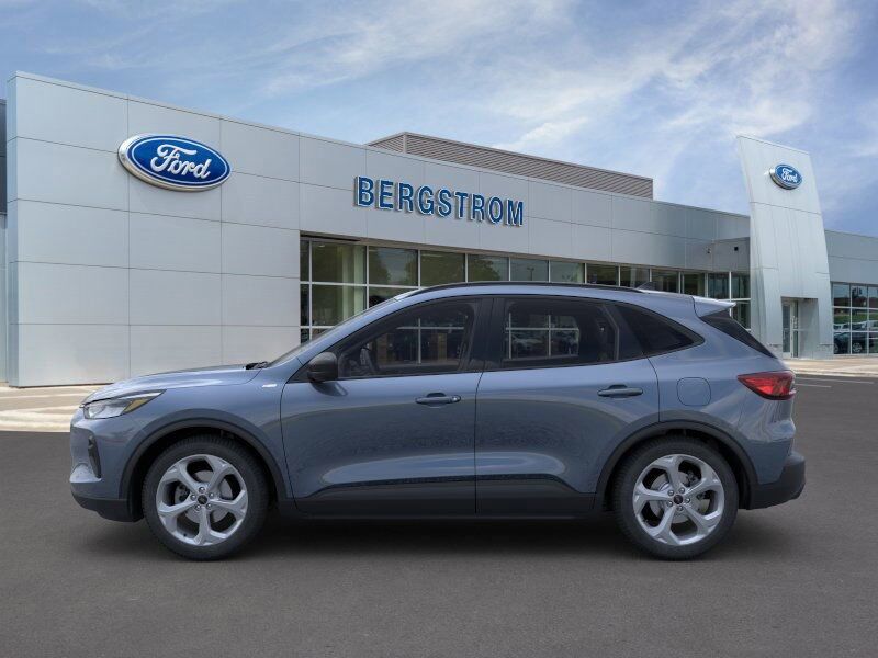 2025 Ford Escape ST-Line Green Bay WI