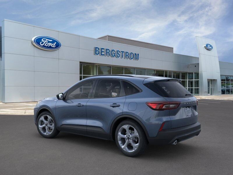 2025 Ford Escape ST-Line Green Bay WI