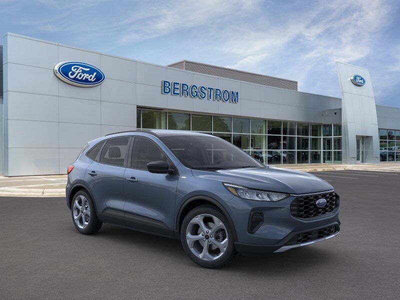 2025 Ford Escape ST-Line Green Bay WI