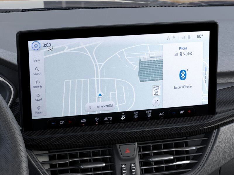 2025 Ford Escape ST-Line Green Bay WI