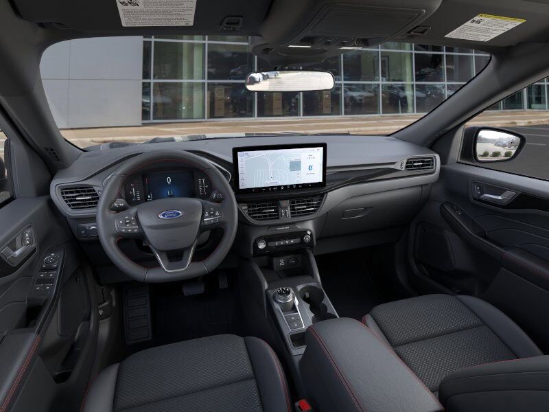 2025 Ford Escape ST-Line Green Bay WI