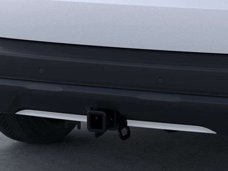 2025 Ford Escape ST-Line Select Warrenton VA