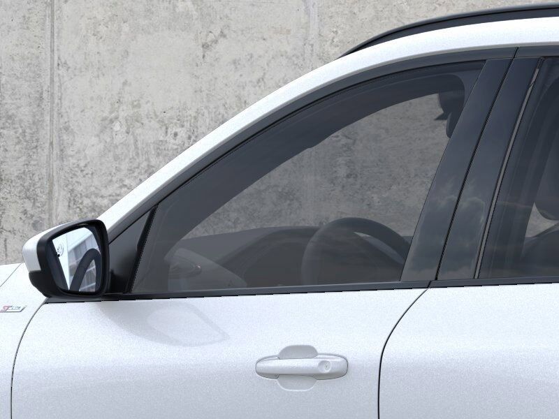 2025 Ford Escape ST-Line Select Warrenton VA