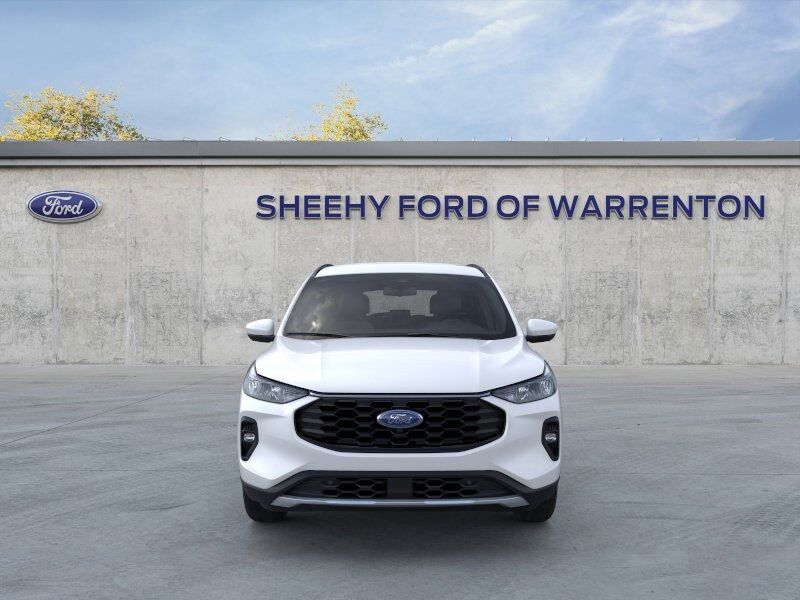 2025 Ford Escape ST-Line Select Warrenton VA