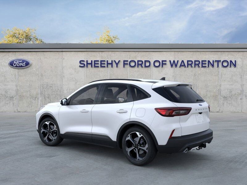 2025 Ford Escape ST-Line Select Warrenton VA