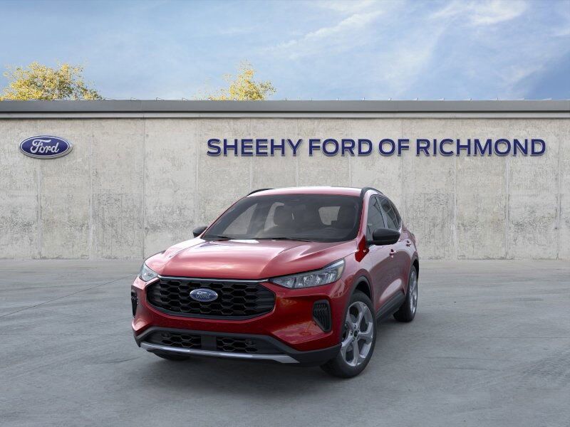 2025 Ford Escape ST-Line Richmond VA