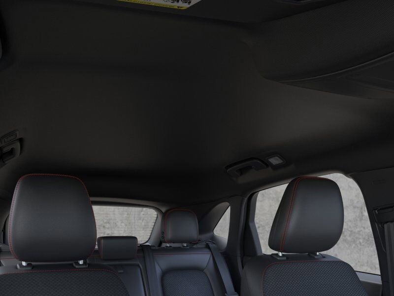 2025 Ford Escape ST-Line Richmond VA