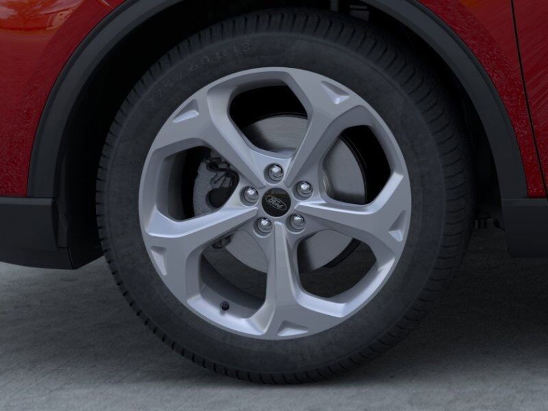 2025 Ford Escape ST-Line Richmond VA