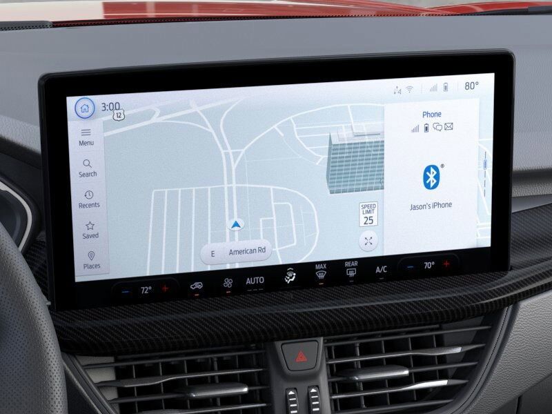 2025 Ford Escape ST-Line Richmond VA