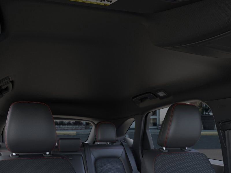 2025 Ford Escape ST-Line Springfield VA