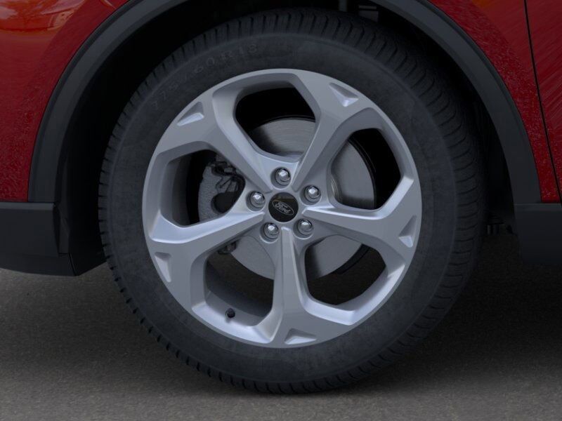 2025 Ford Escape ST-Line Springfield VA