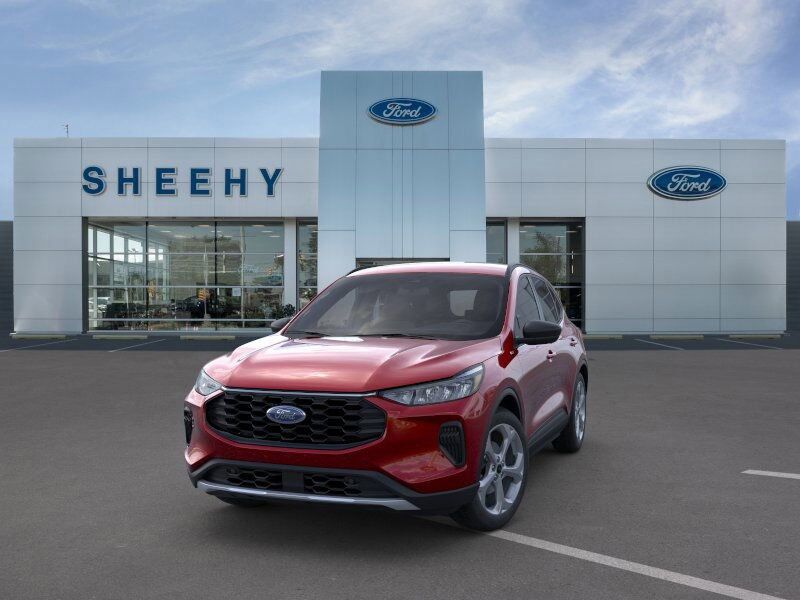 2025 Ford Escape ST-Line Springfield VA