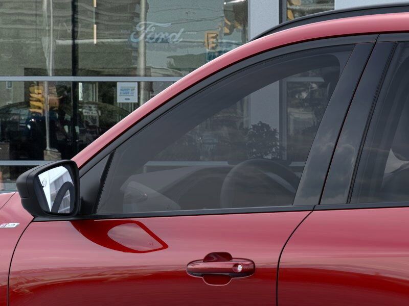 2025 Ford Escape ST-Line Springfield VA