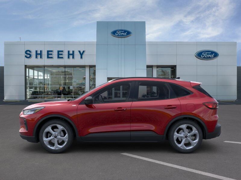 2025 Ford Escape ST-Line Springfield VA