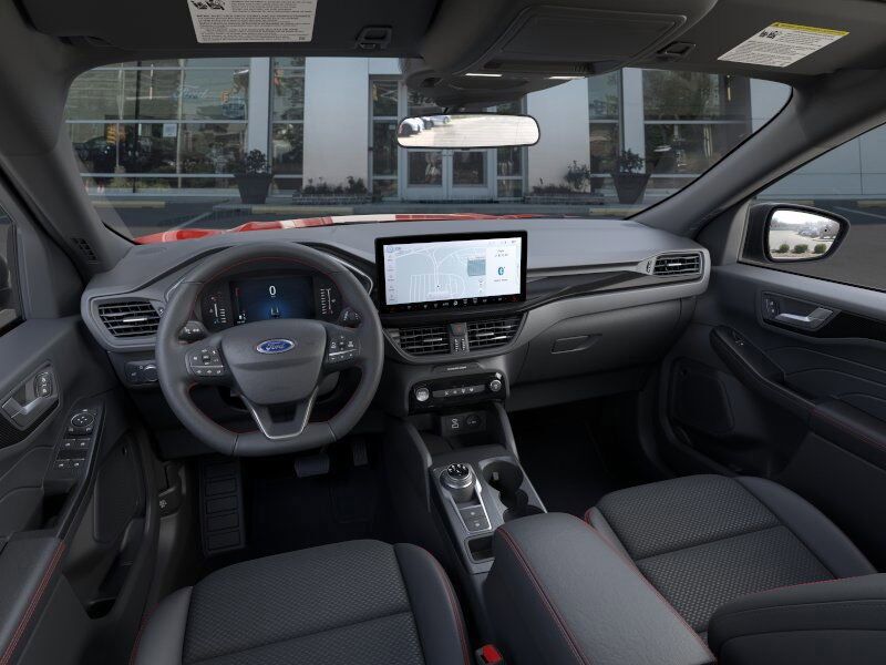 2025 Ford Escape ST-Line Springfield VA