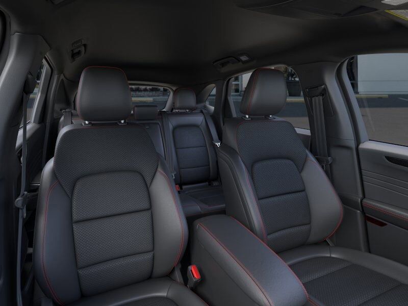 2025 Ford Escape ST-Line Springfield VA