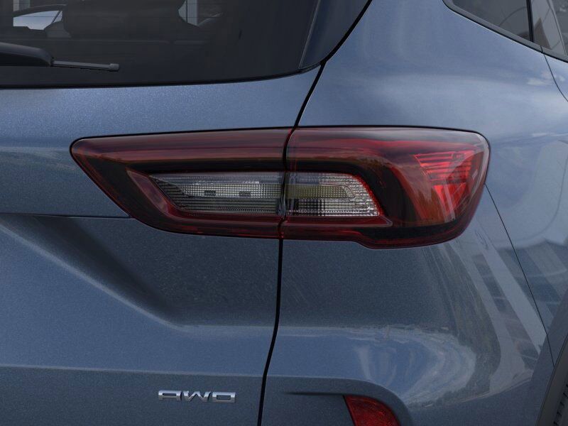 2025 Ford Escape ST-Line Springfield VA