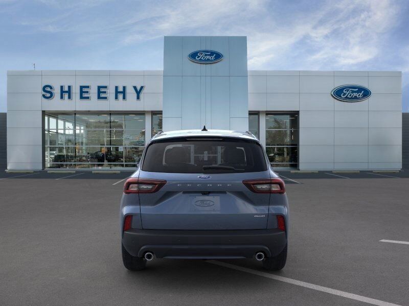 2025 Ford Escape ST-Line Springfield VA